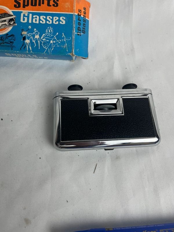 Gemelos y accesorios de óptica - imagen 4