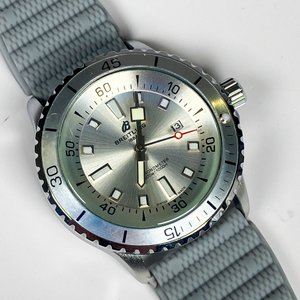 Reloj de Pulsera Caballero Breitling Chronometre Automático - imagen 3