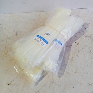 Lote anterior: Set de 500 Precintos Plásticos Blancos Nylon Cable Tie