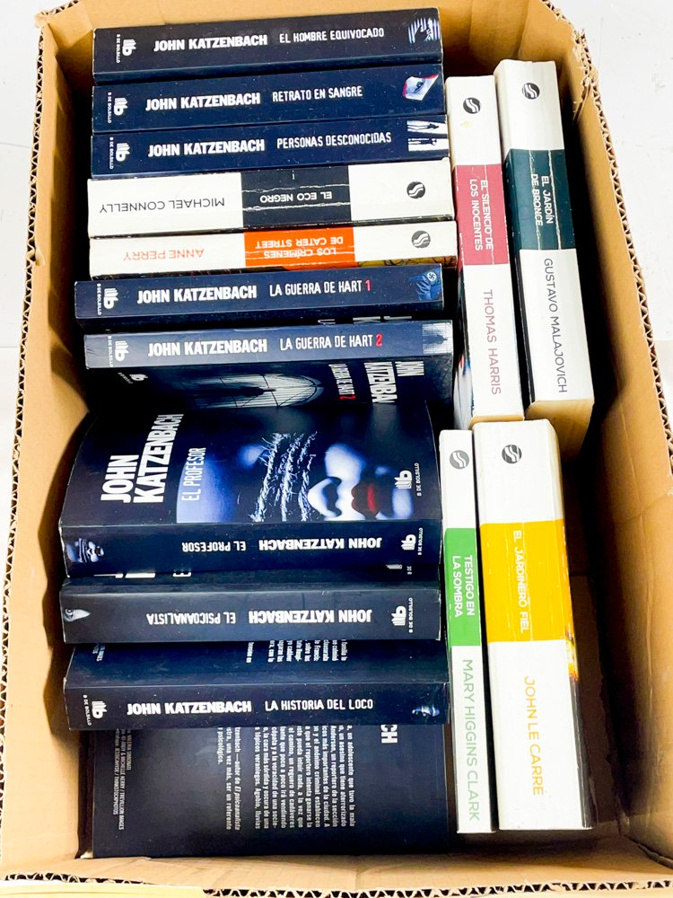 Libros de Psicoanálisis y Jardinería - imagen 2