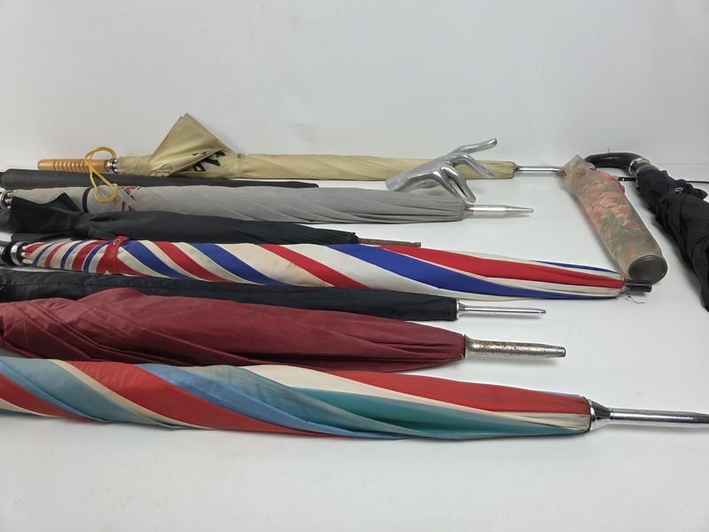 Colección de paraguas de alta calidad - imagen 7