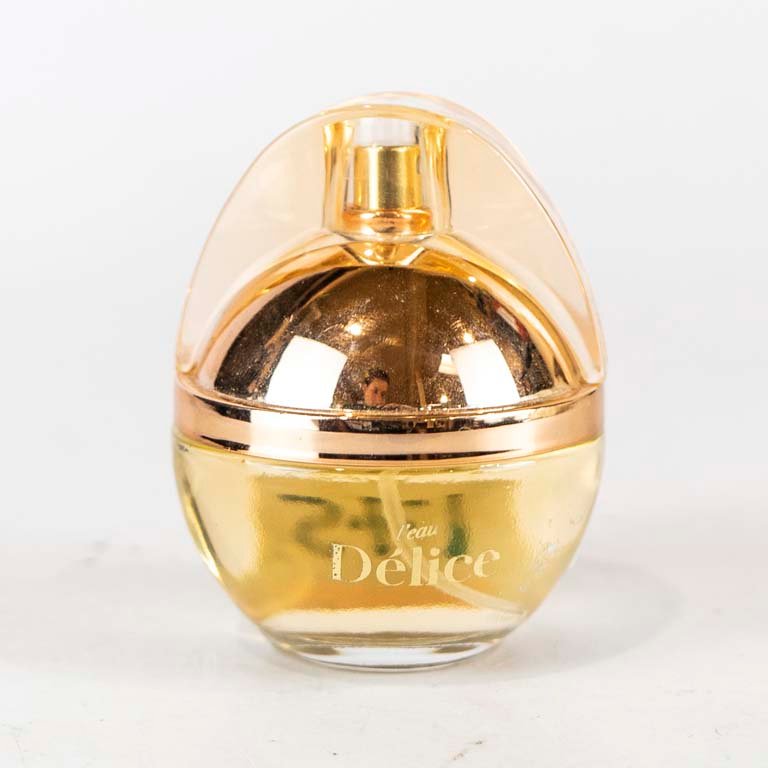 Lote anterior: Perfume con faltante de alta calidad