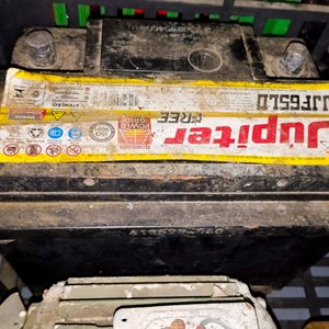 Bomba de Agua, Motor Eléctrico y Batería Ingo - imagen 7