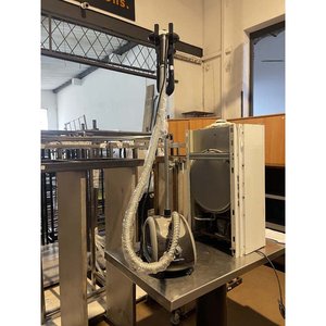 Lote siguiente: Plancha a Vapor Punktal - Para Reparar