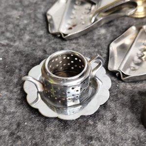 Lote de Utensilios de Metal para Bar y Cocina - imagen 7