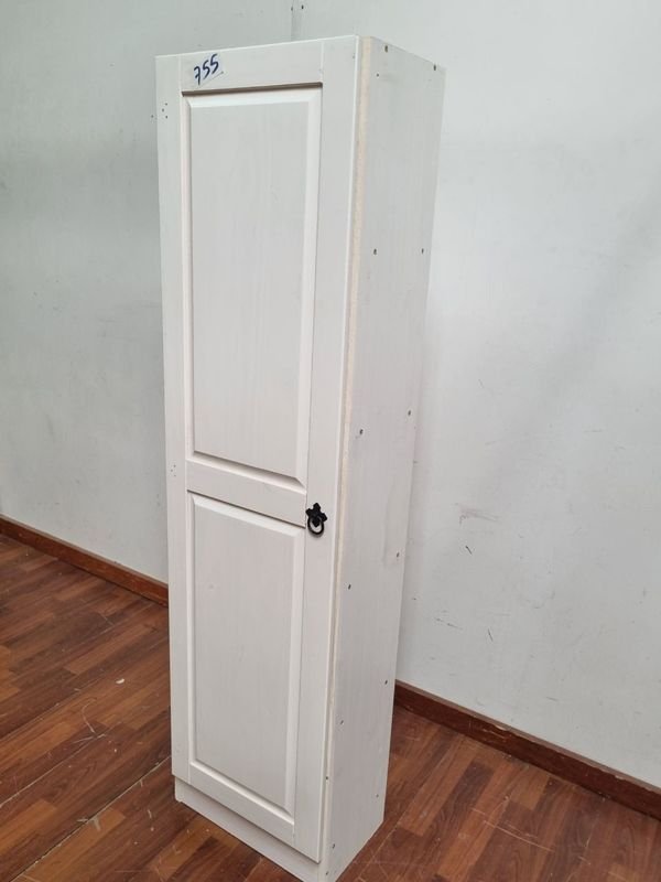 Puertas y Muebles de Madera - Placard Una Puerta - imagen 3