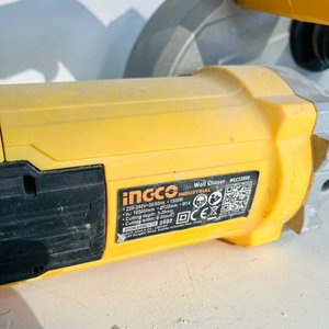 Acanaladora Ingco Industrial WLC13008 - imagen 3