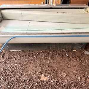 Lote anterior: Vitrina Refrigerada Cuder Usada - Motor Funciona