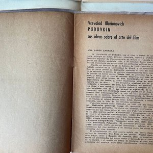 Libro y Cine Soviético: "La Madre" y "El Acorazado Potemkin" - imagen 3