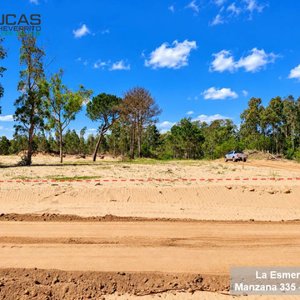 Terreno Esquinero en La Esmeralda, Rocha - 566.75 m² - imagen 7