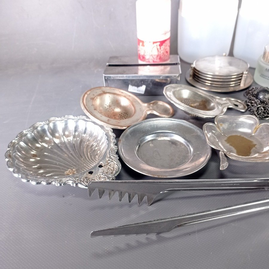 Colección de accesorios de cocina y baño - imagen 4