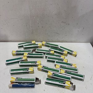 Lote anterior: Lote de Linternas a Pilas Verdes y Blancas