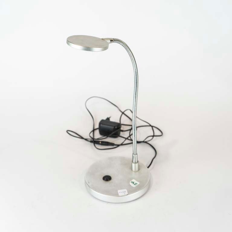 Lote siguiente: Portatil flexible de metal para venta