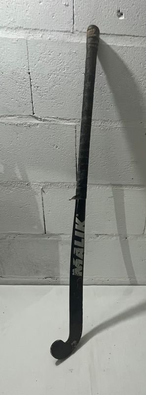 Lote anterior: Palo de hockey: Palos de hockey para la práctica deportiva