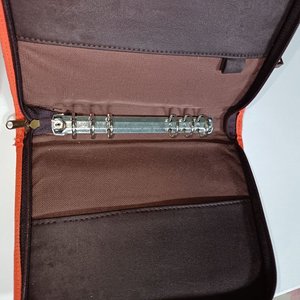 Portarretrato Grande, Estuche para Recetas y Estuche CD Donatello - imagen 3