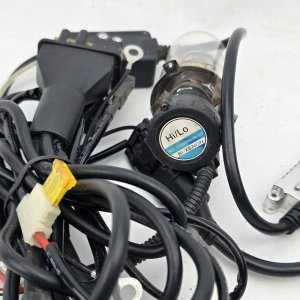 Kit Conversión Luces Bi-Xenón HID 50W - imagen 3