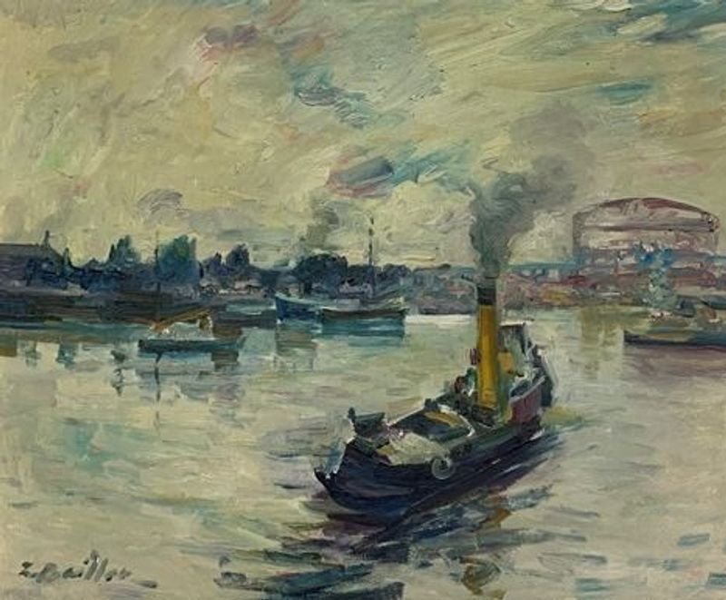 Item 851641 - Image 1