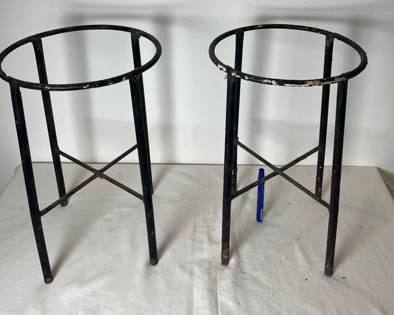 Muebles de metal en buen estado - imagen 7