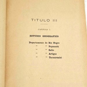 Libro "Viaje de Táctica" de la Escuela Superior de Guerra (1939) - imagen 6