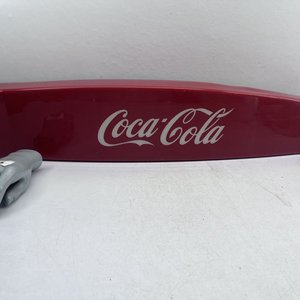 Lote anterior: Cartel Acrílico Refrigerador Coca-Cola Vintage