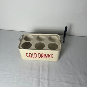 Enfriador de Bebidas para 6 Latas o Botellas - imagen 6