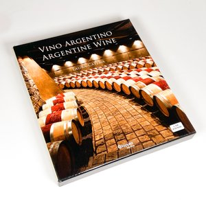 Libro "Vino Argentino" de Laura Catena - imagen 2