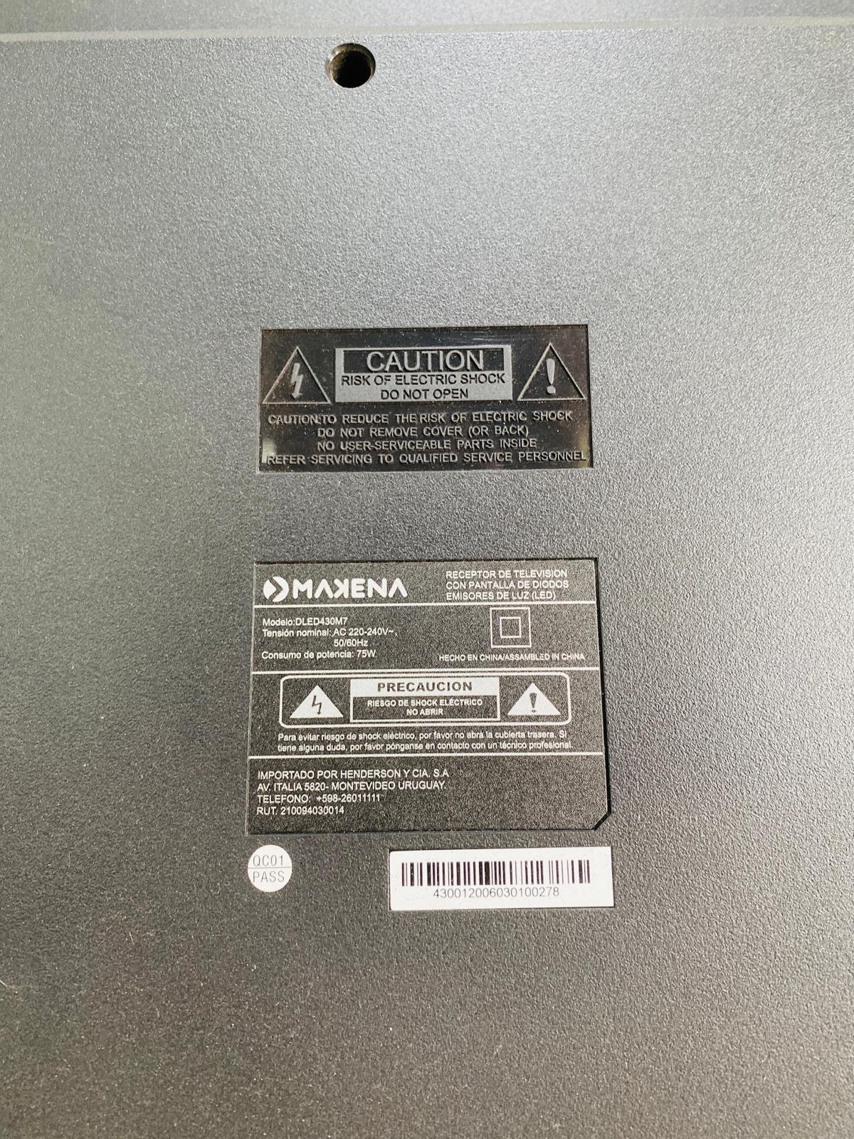 Item smartv-makena-40-prende-con-detalles - Image 4