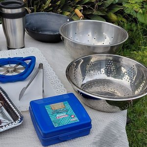 Lote de Utensilios y Accesorios de Cocina Varios - imagen 2