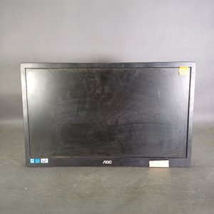 Monitor AOC E970S con Soporte de Pared, 3 Teclados y 3 Mouse - imagen 6