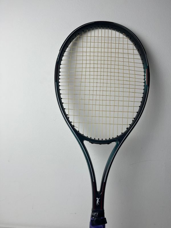 Raqueta de tenis para principiantes y expertos - imagen 2