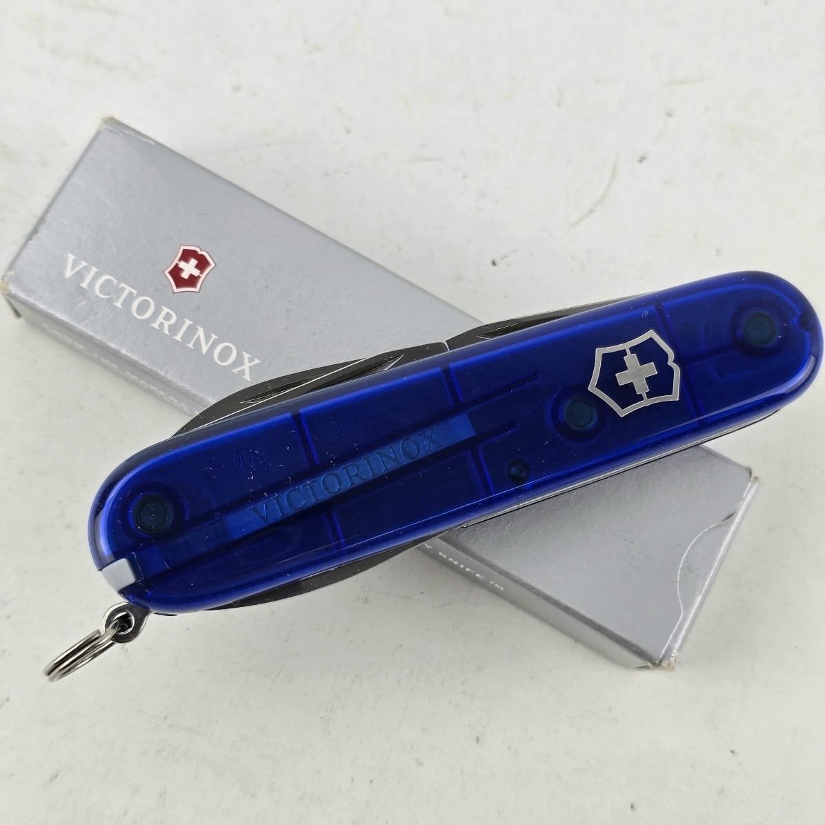 Item lote-01-navaja-suiza-victorinox - Image 1