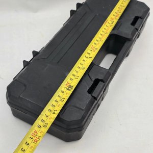 Remachadora Neumática Profesional con Estuche y Accesorios - imagen 5