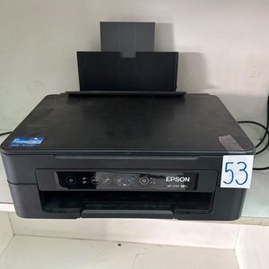 Impresora Multifunción Epson XP-2101 con Escáner - imagen 4