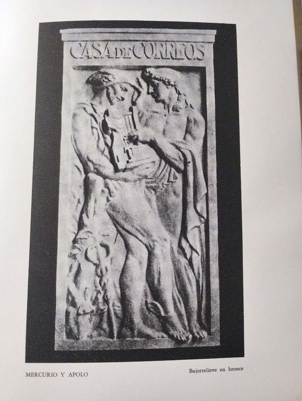 Libro de Antonio Pena - Su Vida y su Obra - imagen 3