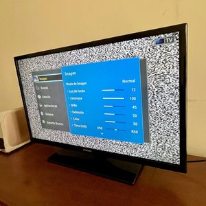 Lote anterior: Televisor Samsung 32 Pulgadas HD, Modelo UN32FH4005G