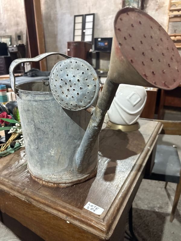Jarra de jardín antigua con diseño clásico - imagen 2