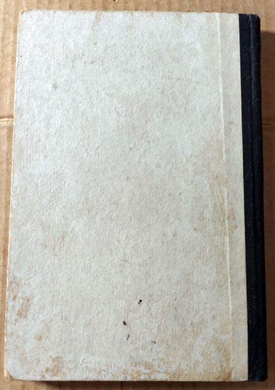 Libro de apuntes sobre viticultura y enología - imagen 6
