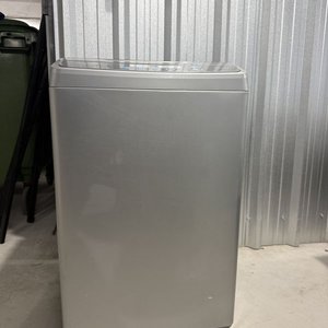 Lote siguiente: Lavarropas Panavox Carga Superior 6.5kg Color Plata