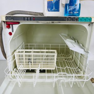 Lavavajillas Compacto Zanussi DS 11 - imagen 2