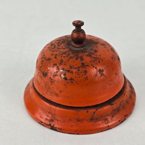 Timbre de Mesa y Pinchos para Copetín Vintage Marca Maesa - imagen 2
