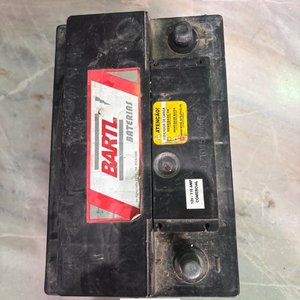 Batería Bartl 12V 115 Amp - imagen 2