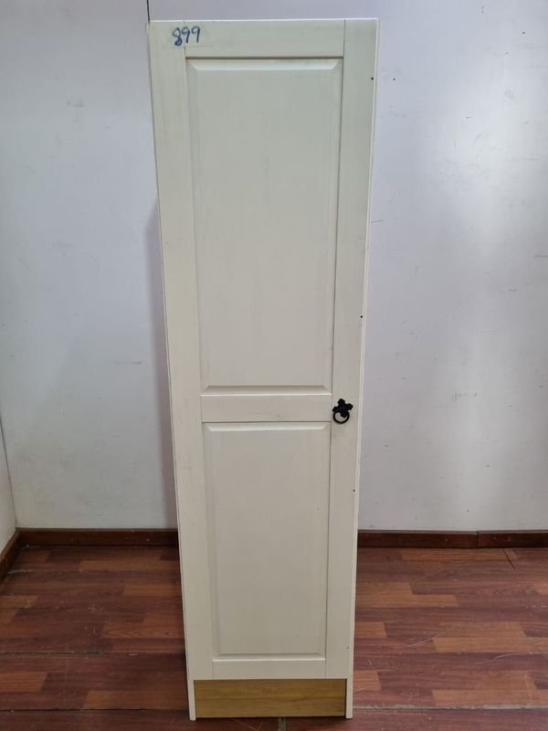 Lote anterior: Placard Una Puerta - Mueble de Diseño Clásico