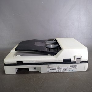 Escáner Epson DS-1630 Plano y ADF - imagen 8
