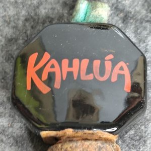 Pico Vertedor Antiguo Kahlúa Pesadito - imagen 2