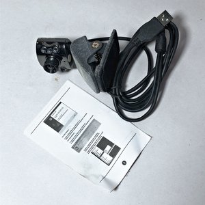 Lote de 7 piezas: 3 cámaras Kolke, 3 lentes 3D Philips y dispositivo TV - imagen 3