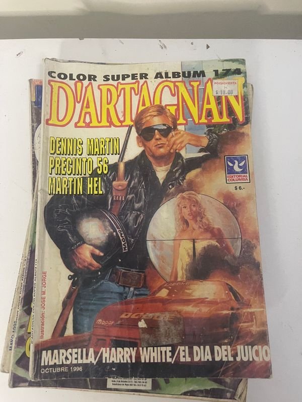 Item 872115 - Image 1