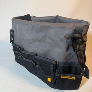 Lote anterior: Bolso Organizador de Herramientas Workforce