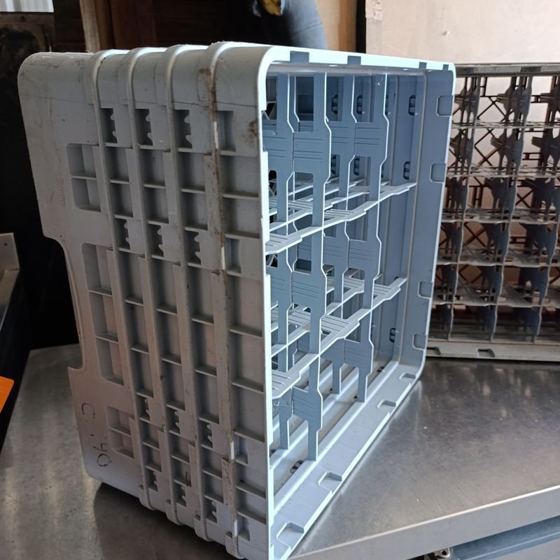 Plásticos para almacenamiento y organización - imagen 8