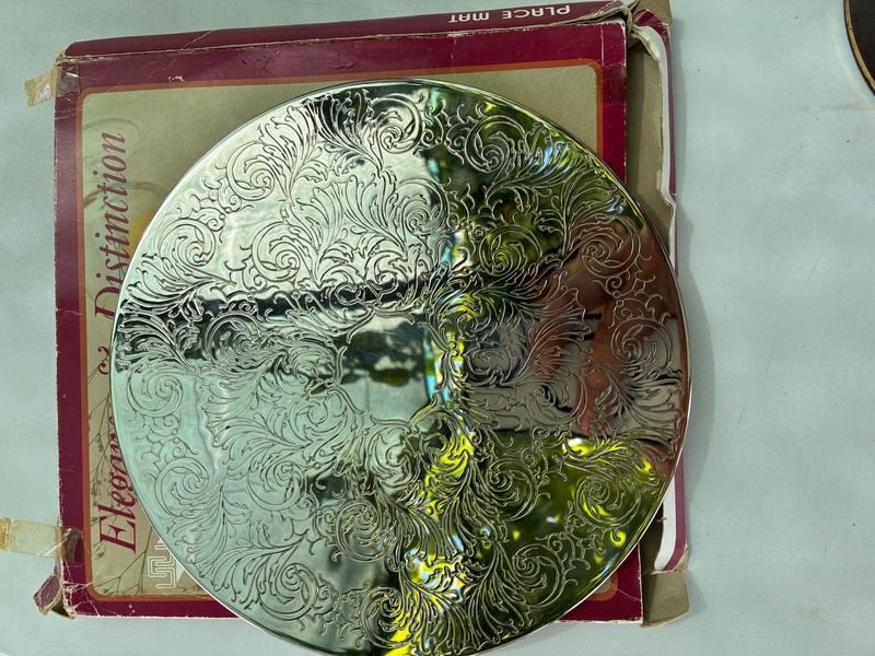 Lote anterior: Adorno Liviano - Accesorio Ligero y Versátil