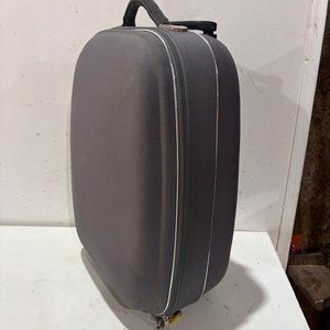 Carry On Maleta Rígida Gris con Ruedas - imagen 3